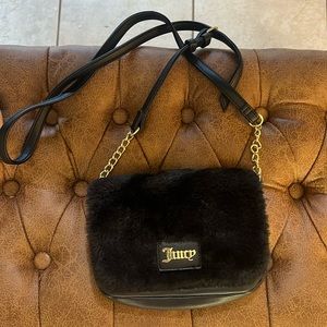 Juicy Couture Crossbody Bag.